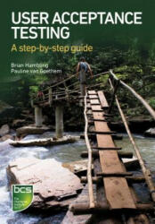 User Acceptance Testing - Brian Hambling (2013)