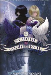 The School for Good and Evil (2013)