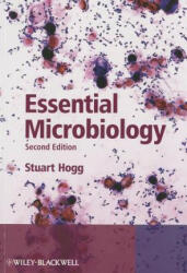 Essential Microbiology 2e - Stuart Hogg (2013)