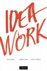 Idea Work - Arne Carlsen (2012)