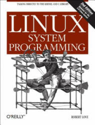 Linux System Programming 2ed - Robert Love (2013)