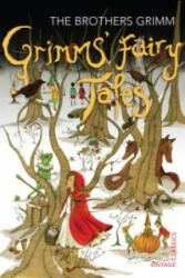 Grimms' Fairy Tales - The Brothers Grimm (2013)