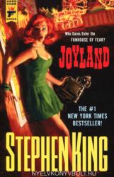Stephen King: Joyland (2013)