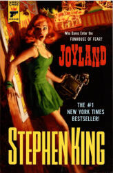 Joyland - Stephen King (2013)
