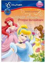 Confident Princesses. Printese increzatoare - Disney English (2013)