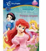 Brave Princesses. Printese curajoase - Disney English (2013)