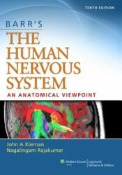 Barr's the Human Nervous System: An Anatomical Viewpoint (2013)