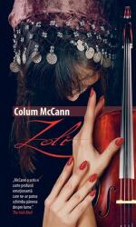 Zoli - Colum McCann (2013)