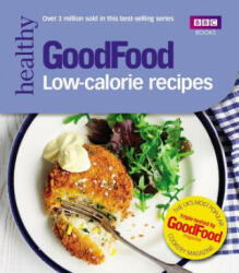 Good Food: Low-calorie Recipes - Sarah Cook (2013)