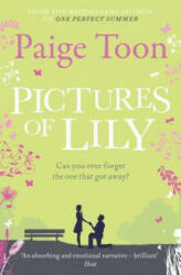 Pictures of Lily - Paige Toon (2013)