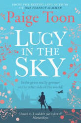Lucy in the Sky (2013)