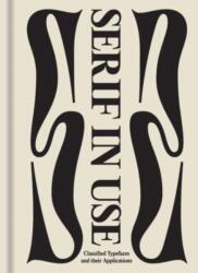 Serif in Use (ISBN: 9789887684435)