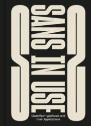 Sans In Use (ISBN: 9789887684428)