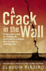 Crack in the Wall - Claudia Pineiro (2013)