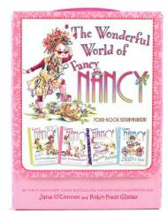 Fancy Nancy: The Wonderful World of Fancy Nancy (2012)