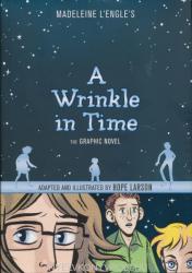 Wrinkle in Time - Madeleine L´Engle (2012)