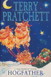 Terry Pratchett: Hogfather (2013)