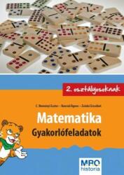 Matematika gyakorlófeladatok 2 (2013)