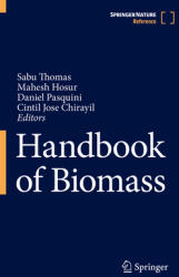 Handbook of Biomass (ISBN: 9789819967261)