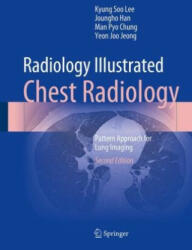 Radiology Illustrated: Chest Radiology: Pattern Approach for Lung Imaging (ISBN: 9789819966325)