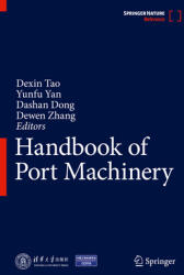 Handbook of Port Machinery (ISBN: 9789819948475)