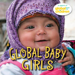 Global Baby Girls - The Global Fund for Children (2013)
