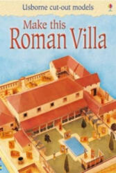 Make This Roman Villa - Iain Ashman (2009)