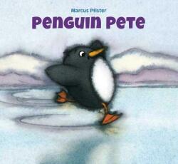 Penguin Pete (2013)