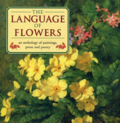 Language of Flowers - Christine O´Brien (2013)