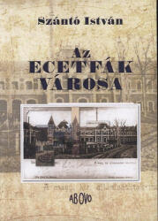 Az ecetfák városa (ISBN: 9786155353147)