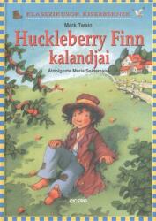 Huckleberry Finn kalandjai (ISBN: 9789635398225)