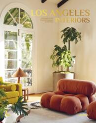 Los Angeles Interiors (ISBN: 9789401490474)