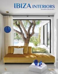 Interioare din Ibiza (ISBN: 9789401489362)