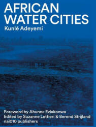 African Water Cities (ISBN: 9789462087767)