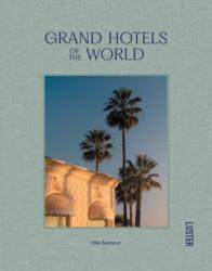 Grand Hotels of the World (ISBN: 9789460583513)