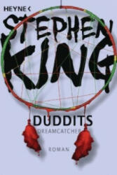 Duddits - Dreamcatcher - Stephen King, Jochen Schwarzer (2013)