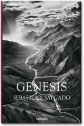 Sebastiao Salgado. Genesis - Lélia Wanick Salgado (2013)