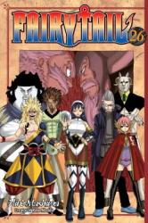Fairy Tail 26 (2013)