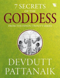 7 Secrets Of The Goddess (ISBN: 9789395073073)