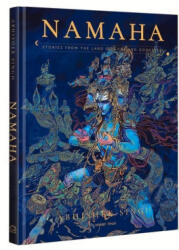 Namaha - Stories from the Land of Gods and Goddesses: Illustrated Stories Hardcover Edition Special Print (ISBN: 9789388810395)