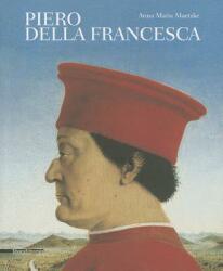 Piero della Francesca - Anna Maria Maetzke (2013)