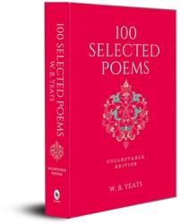 100 Selected Poems (ISBN: 9789388369756)