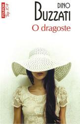 O dragoste - Dino Buzzati (2013)
