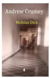 Mobius Dick (ISBN: 9789993186717)