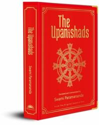 The Upanishads (ISBN: 9789389717327)