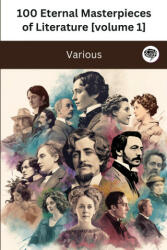100 Eternal Masterpieces of Literature (ISBN: 9789358371871)