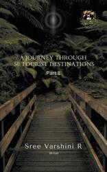 A Journey Through 50 Tourist Destination (ISBN: 9789358261424)