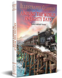 Around the World in 80 Days (ISBN: 9789390391301)