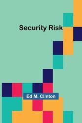 Security Risk (ISBN: 9789357926928)