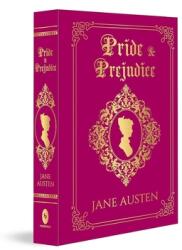 Pride & Prejudice (ISBN: 9789387779679)